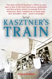 Capa do artigo Kasztner