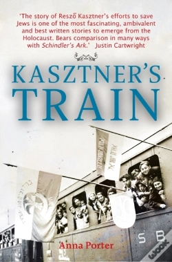 Capa do artigo Kasztner'S Train
