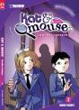 Kat And Mouse #1 - Preview