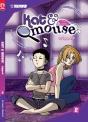 Kat And Mouse #2 - Preview