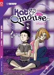 Capa do artigo Kat And Mouse #2