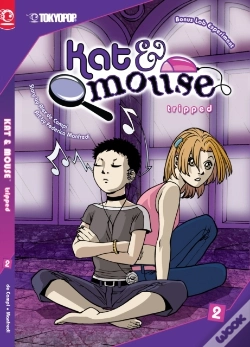 Capa do artigo Kat And Mouse #2