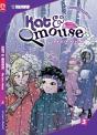 Kat And Mouse #3 - Preview