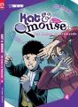Kat And Mouse #4 - Preview