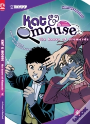 Capa do artigo Kat And Mouse #4