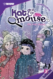 Capa do artigo Kat And Mouse