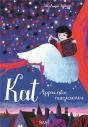 Kat, Apprentie Magicienne Tome 1 - Preview