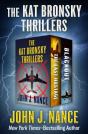 Kat Bronsky Thrillers - Preview