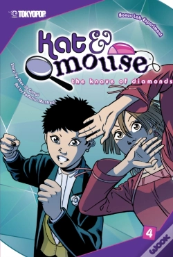 Capa do artigo Kat & Mouse Gn