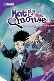 Capa do artigo Kat & Mouse Gn