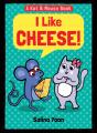 Kat & Mouse: I Like Cheese! - Preview