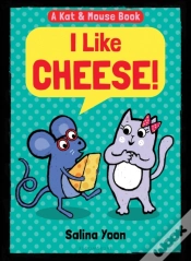 Capa do artigo Kat & Mouse: I Like Cheese!