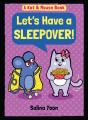 Kat & Mouse: Let'S Have A Sleepover! - Preview