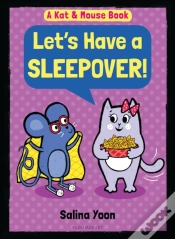 Capa do artigo Kat & Mouse: Let