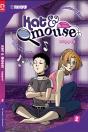 Kat & Mouse, Volume 2: Tripped - Preview