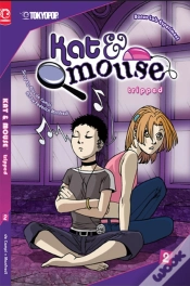 Capa do artigo Kat & Mouse, Volume 2: Tripped