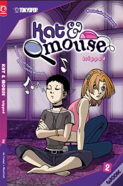 Capa do artigo Kat & Mouse, Volume 2: Tripped