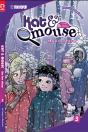 Kat & Mouse, Volume 3: The Ice Storm - Preview