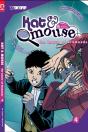 Kat & Mouse, Volume 4: The Knave Of Diamonds - Preview