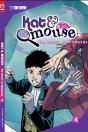 Kat & Mouse, Volume 4: The Knave Of Diamonds - Preview