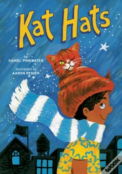 Capa do artigo Kat Hats