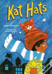Capa do artigo Kat Hats