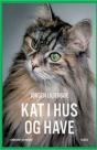 Kat I Hus Og Have - Preview