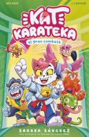 Kat Karateka Y El Gran Combate 2