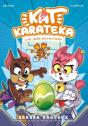 Kat Karateka Y El Jade Encantado (Kat Karateka 3) - Preview