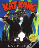 Kat Kong (Digest)