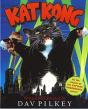 Kat Kong (Digest) - Preview