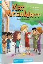 Kat Megawatt Tome 2 : Une Récré Survoltée - Preview