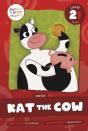 Kat The Cow - Preview