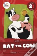 Kat The Cow