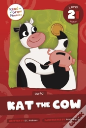 Capa do artigo Kat The Cow