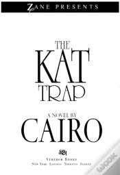 Capa do artigo Kat Trap