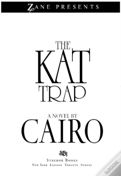Capa do artigo Kat Trap