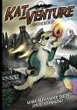 Kat-Venture Anthology - Preview