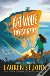 Kat Wolfe Investigates