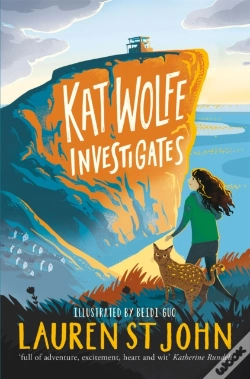 Capa do artigo Kat Wolfe Investigates