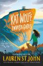 Kat Wolfe Investigates - Preview