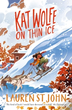 Capa do artigo Kat Wolfe On Thin Ice