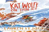 Kat Wolfe On Thin Ice