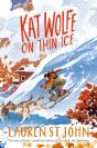 Kat Wolfe On Thin Ice - Preview