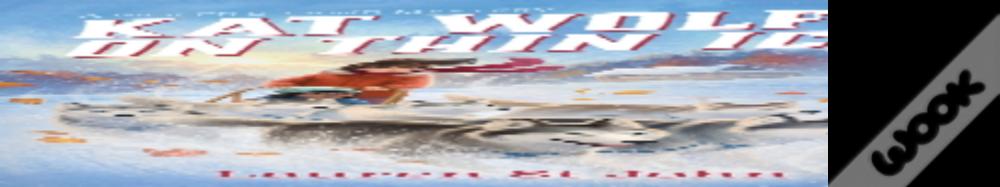Kat Wolfe On Thin Ice