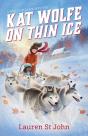Kat Wolfe On Thin Ice - Preview