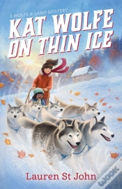 Capa do artigo Kat Wolfe On Thin Ice