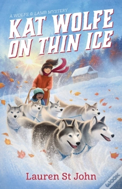 Capa do artigo Kat Wolfe On Thin Ice