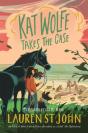 Kat Wolfe Takes The Case - Preview