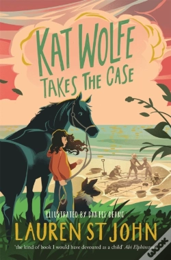 Capa do artigo Kat Wolfe Takes The Case